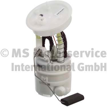 Fuel Feed Unit - 7.02700.58.0 PIERBURG - 133295, 16112752287, 16112754806