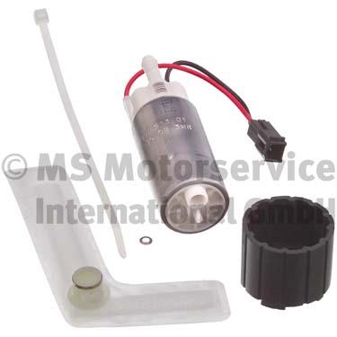 Fuel Pump - 7.02700.68.0 PIERBURG - 1054048, 1075512, 1118637