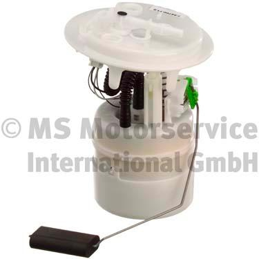 Fuel Feed Unit - 7.02700.71.0 PIERBURG - 133469, 1525GY, 1525PY