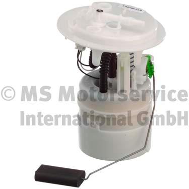 Fuel Feed Unit - 7.02700.72.0 PIERBURG - 1525GZ, 1525PZ, 347110