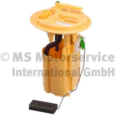 7.02700.73.0, Sensor, Kraftstoffvorrat, Kraftstoffpumpe in-tank, PIERBURG, 1525CK, 1525Y9, 347518, 519000059100, 71277, 7811202, E10590S, FG1065-12B1, WG1026122, WG1498690, WG1748617, WG1791929, 1525.CK, 1525.Y9