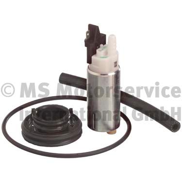 7.02700.91.0, Fuel Pump, Fuel delivery module in-tank, PIERBURG, 4021358, 19750058490, 320910128, 347230, 70021, 7506206, 76206, 770207, E10543, QFP708, V50-09-0003, WG1012686, 7500500, 7507263, 77263, WG1026132, WG2017279