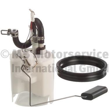 Fuel Feed Unit - 7.02701.05.0 PIERBURG - 09750409601, E10599M, 7504001