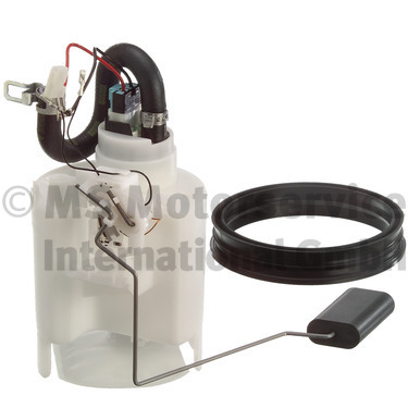 Fuel Feed Unit - 7.02701.07.0 PIERBURG - 09750409604, 347052, 72498