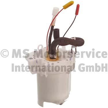 7.02701.12.0, Fuel Feed Unit, Fuel delivery module in-tank, PIERBURG, 13116998, 5815018, 802310, 93188327, 219900000070, 320900565, 70464, 7507284, 77284, 7810600, E10687, FE0502-12B1, QFP1042, WG1014668, WG1026151