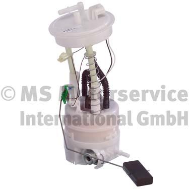 Fuel Feed Unit - 7.02701.15.0 PIERBURG - 17040-JD00A, 17040-JD00B, 17040-JD00C