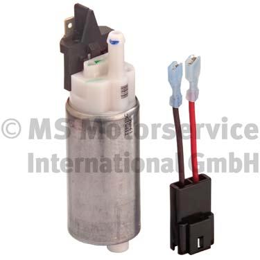 7.02701.27.0, Fuel Pump, Fuel pump - electrical, PIERBURG, 2112-1139010-01, 0580453453, 22082, 2250008, 320910091, 70115, 7506879, 76879, 770162A, 7820000, E10535, FE0429-12B1, V28-09-0008, WG1014661, 73021, WG1026166, WG1496433, 21121139010, 2112113901001