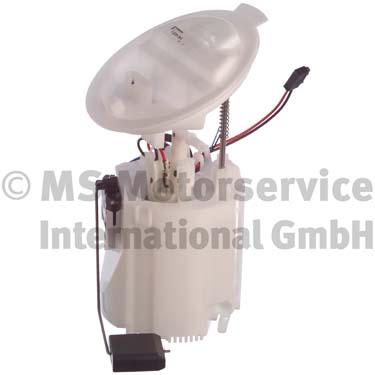 Fuel Feed Unit - 7.02701.29.0 PIERBURG - 133536, 2044700294, A2044700294