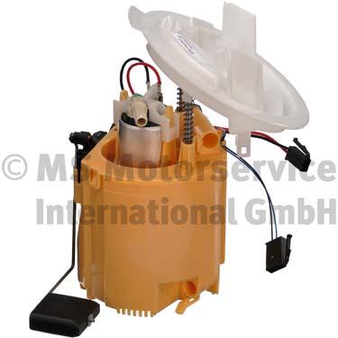 Fuel Feed Unit - 7.02701.35.0 PIERBURG - 2124701894, A2124701894, 09750069901