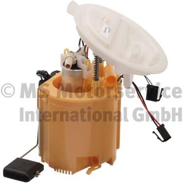 Fuel Feed Unit - 7.02701.36.0 PIERBURG - 2124700494, A2124700494, 09750069902