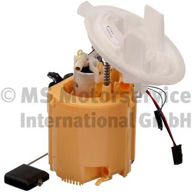 Fuel Feed Unit - 7.02701.37.0 PIERBURG - 2124701094, A2124701094, 09750069903