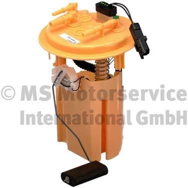 7.02701.46.0, Sensor, Kraftstoffvorrat, Kraftstoffpumpe in-tank, PIERBURG, 1525JE, 0986580385, 19781529901, 2250268, 321250111, 347522, 519000057100, 71268, 7409268, 79268, E10631S, FG1066-12B1, V22-09-0030, WG1026185, 7815201, WG1498691, WG1748612, WG1791933, 1525.JE