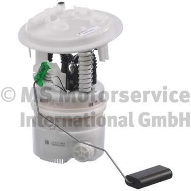 Fuel Feed Unit - 7.02701.50.0 PIERBURG - 1525NQ, 9681234180, 09720349900