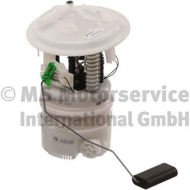 Fuel Feed Unit - 7.02701.51.0 PIERBURG - 1525NR, 9681234980, 09730379900
