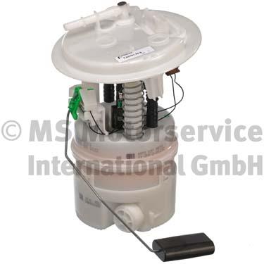 Fuel Feed Unit - 7.02701.52.0 PIERBURG - 1525SY, 968342278000, 09730369900