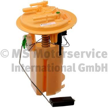 7.02701.53.0, Sensor, Kraftstoffvorrat, Kraftstoffpumpe in-tank, PIERBURG, 1525KZ, 9681275580, 09731339901, 321250116, 347543, 71274, 7409274, 79274, FL0286-12B1, WG1026189, 7313301, WG1498765, WG1748615, 1525.KZ