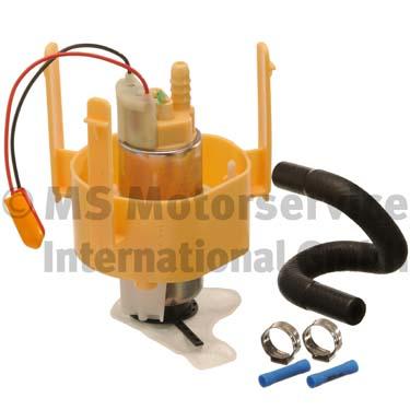7.02701.55.0, Fuel Pump, Fuel pump - electrical, PIERBURG, 46523409, 46541852, 46557116, 46742380, 46742382, 46807439, 51742230, 51746634, 60689427, 0580303007, 320910123, 347299, 70433, 7507256, 77256, 7810201, E10766PK, FE0494-12B1, WG1012685, 0580303008, WG1026191, 0580303011, 0580303017, 0580303083