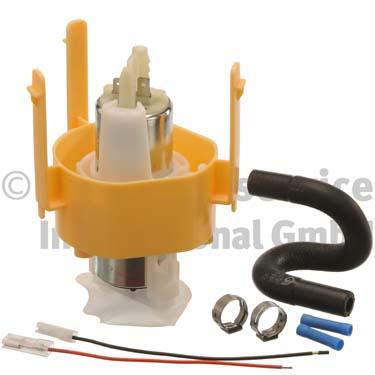 7.02701.57.0, Fuel Pump, Fuel pump - electrical, PIERBURG, 46833635, 46833708, 51741424, 51767877, 0580303033, 320910125, 70435, 7507258, 77258, 7810203, E10765PK, FE0499-12B1, WG1014665, 0580303036, WG1498549, 0580303060, 0580303084