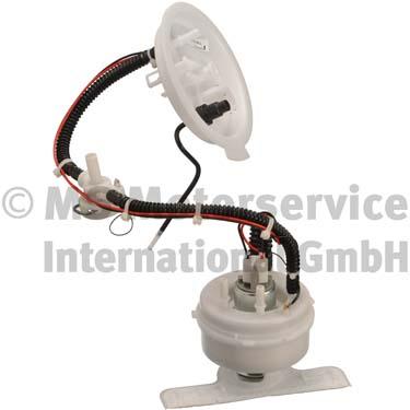 Fuel Feed Unit - 7.02701.59.0 PIERBURG - 16117260644, 16117434205, 09752109906