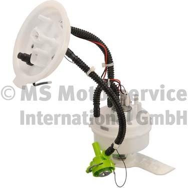 Fuel Feed Unit - 7.02701.62.0 PIERBURG - 16117260642, 09753109907, 2250329