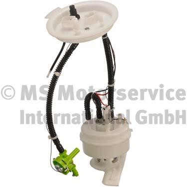 Fuel Feed Unit - 7.02701.64.0 PIERBURG - 16112574941, 16117260647, 09753109906