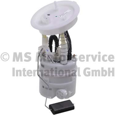 Fuel Feed Unit - 7.02701.68.0 PIERBURG - 16119807098, 09750669901, 72802