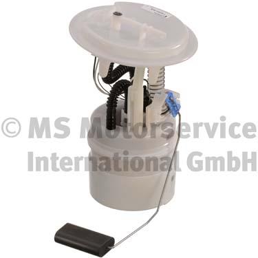 Fuel Feed Unit - 7.02701.76.0 PIERBURG - 1525RJ, 9685472380, 09730519901