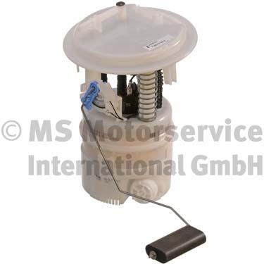 7.02701.82.0, Fuel Feed Unit, Fuel delivery module in-tank, PIERBURG, 1525WH, 9671720180, 09730709901, 39345, 72551, 7507247, 77247, FG1103-12B1, V22-09-0008, 7307001, EFP659, FP5466, LFP433