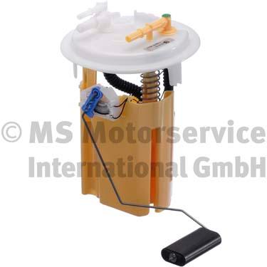 Sensor, Kraftstoffvorrat - 7.02701.83.0 PIERBURG - 09731709901, 1525WL, 321250162