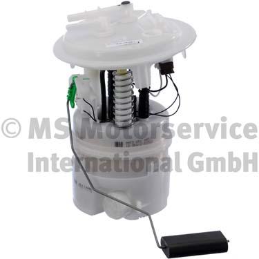 Fuel Feed Unit - 7.02701.86.0 PIERBURG - 09730409902, 1525XC, 7304002