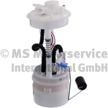 Fuel Feed Unit - 7.02701.91.0 PIERBURG - 60628082, 60652212, 0580313012