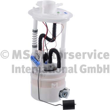 7.02701.92.0, Kraftstoff-Fördereinheit, Kraftstoffpumpe in-tank, PIERBURG, 60677545, 60684359, 759320059, 0580313107, 19780029906, 39021, 519031309907, 72241, 7506841, 76841, E10416M, FG1132-12B1, 7800206, EFP338, FP5029, LFP135