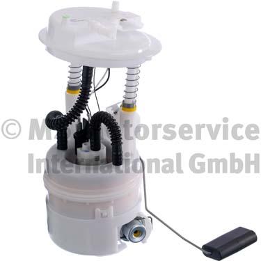 Fuel Feed Unit - 7.02701.95.0 PIERBURG - 15100-62J01, 19780429900, 39524