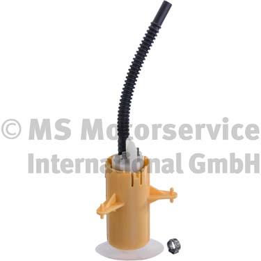 Fuel Pump - 7.02701.96.0 PIERBURG - 8E0906087N, 8E0906087P, 228-228-008-001Z