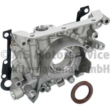 Oil Pump - 7.02801.12.0 PIERBURG - 1722131, 31330423, 1745659