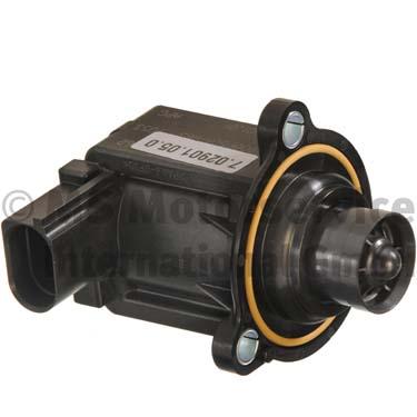 7.02901.05.0, Diverter Valve, charger, Switch valve, PIERBURG, 06H145710C, 95814571000, 06H145710F, 06H145710J, 0892306, 116895, 14282, 431870008, 7.02901.01.0, 8029295, 81.187, 9295, BSP25036, CEV5187, FDR7032, LVEV201, V10-77-1023, ESV098, EV090, LEV089, 702901050