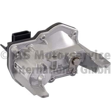 Repair Kit, exhaust pipe - 7.03083.20.0 PIERBURG - 147B05725R, 7.03083.12.0, WG1353932