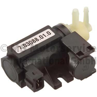 7.03088.01.0, Pressure converter, turbocharger, Pressure transformer, PIERBURG, 860411, 8972191550, 860485, 8981056570, 97219155, 98105657, 0892059, 7.03088.00.0, 8029186, 83.804, 9099, V40-63-0013, WG1013352, WG1026245, WG1494595