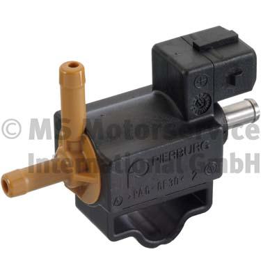 Boost Pressure Control Valve - 7.03351.12.0 PIERBURG - 55573259, 860370, 14276