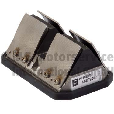 AGR-Ventil - 7.03379.03.0 PIERBURG - 04265310, 7.03379.00.0, WG1804894