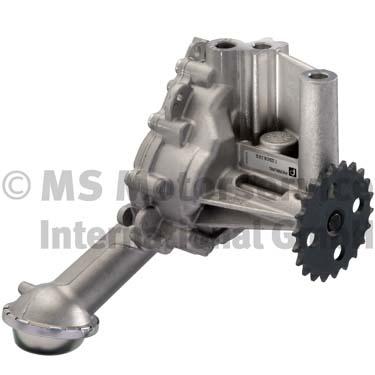 7.03416.14.0, Oil Pump, Oil pump, PIERBURG, 150003395R, 150004450R, 150008247R, 150102231R, 150108334R, 150109834R, 8200312696, 8200591475, OP350, POM026PRBN, QOP1018, WG1492232