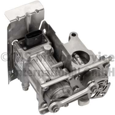 EGR Module - 7.03527.12.0 PIERBURG - 04509500, 45-8380, 7.03527.07.0