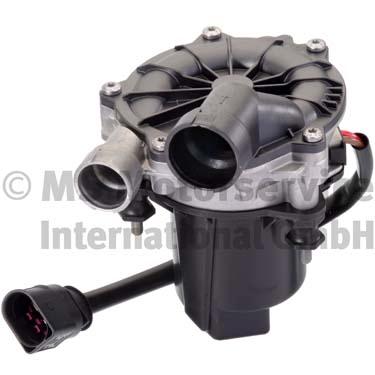 Secondary Air Pump - 7.03635.40.0 PIERBURG - 4L0959231, 7.03635.21.0, V10-63-0155