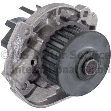 7.03645.01.0, Water Pump, engine cooling, Water pump, PIERBURG, 55204538, 55221397, 55218802