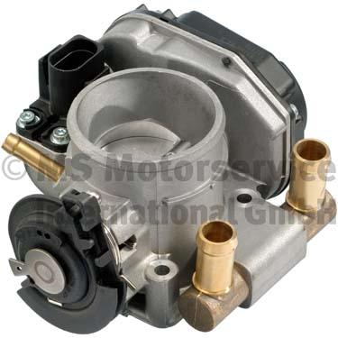7.03703.04.0, Throttle body, Throttle body, PIERBURG, 058133063E, 058133063H, 408-237-212-002Z, 89008, V10-81-0008, 408-237-212-009Z, 703703040