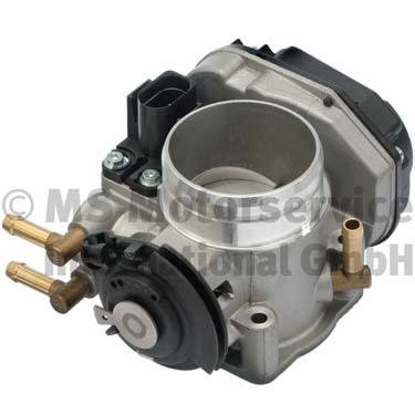 7.03703.05.0, Throttle body, Throttle body, PIERBURG, 037133064, 06797, 0892285, 408-237-111-002Z, 46-0045, 556159A, 802000000092, 88.018AS, 882029022, 89018, 961050, EE7531, FLAI021N, LTH404, V10-81-0018, WG1013493, XPOT442, WG1026264, XTB9703, WG1032696, WG1495011, 703703050