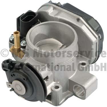 7.03703.16.0, Throttle body, Throttle body, PIERBURG, 037133064J, 408-237-111-018Z, V10-81-0019, 7.03703.16.0, 703703160