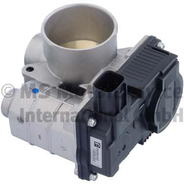 7.03703.23.0, Throttle body, Throttle body, PIERBURG, 16119-8N000, RME50-02F, 16119-8N003, 16119-8N00A, 16119-8N00B, 16119-8N00C, 138535, 8UK007623-211, V38-81-0001, 2508535