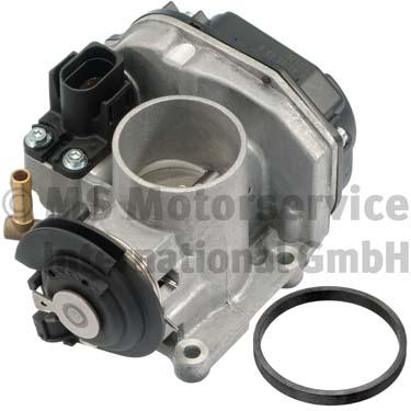 7.03703.37.0, Throttle body, Throttle body, PIERBURG, 030133064D, 0892101, 103834, 240640004, 30103834, 408-237-130-002Z, 46-0050, 556106A, 58-0041, 7519003, 802000000010, 88.003AS, 882029011, 89003, 961055, CCM8003, FLAI103AN, LTH406, V10-81-0002-1, WG1013478, XPOT443, 802100000010, FLAI103N, WG1026290, WG1494950, WG1837988, WG1925308, 7.03703.03.0, 703703030, 703703370