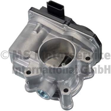 7.03703.64.0, Throttle body, Throttle body, PIERBURG, 161206381R, 8201162688, 0892844, 240640258, 7519268, 88.259, 89268, WG1726486, WG1749362